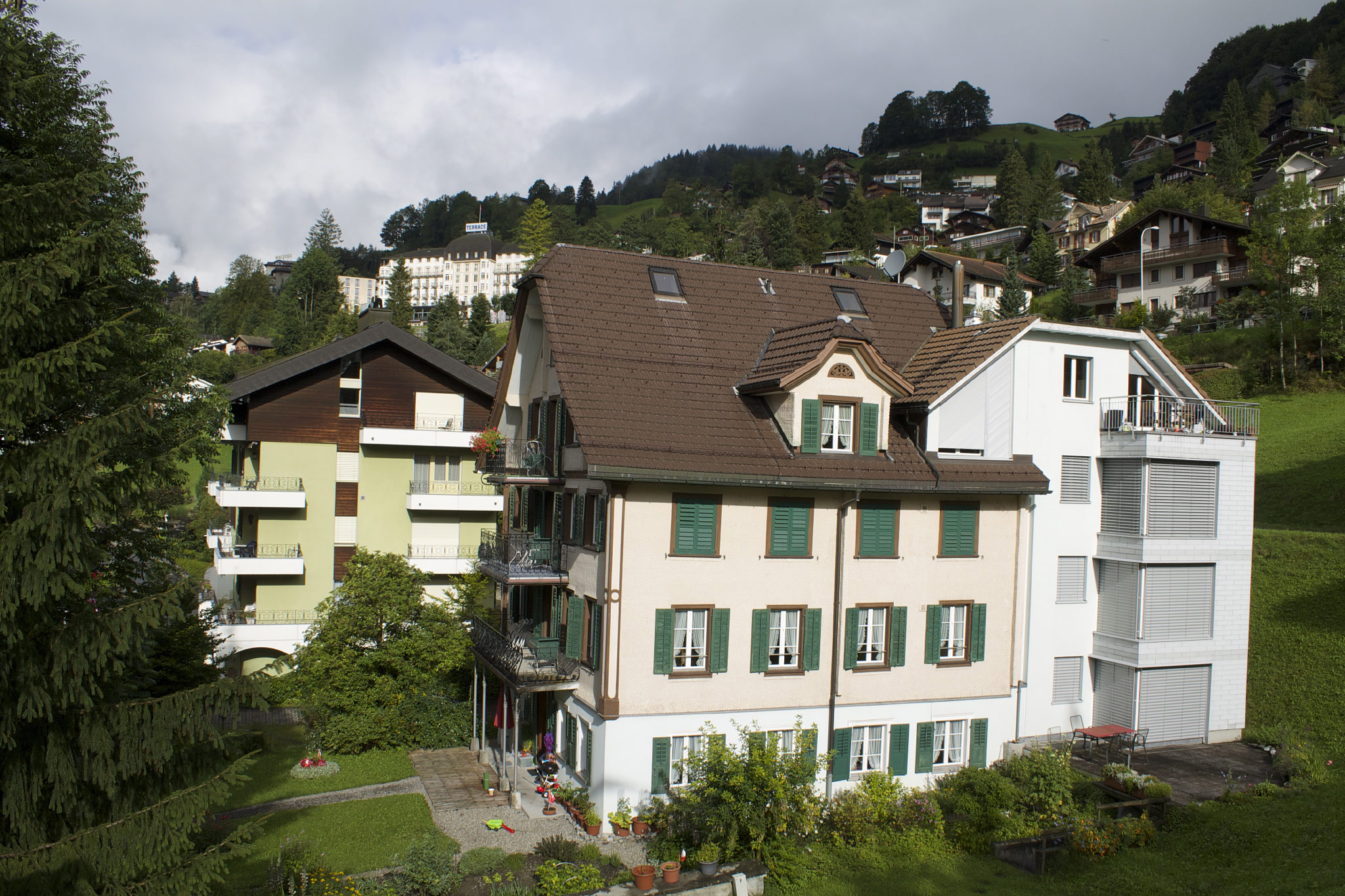 Engelberg